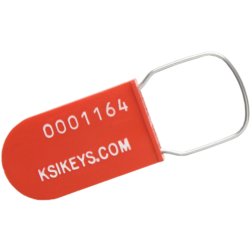 Key ID