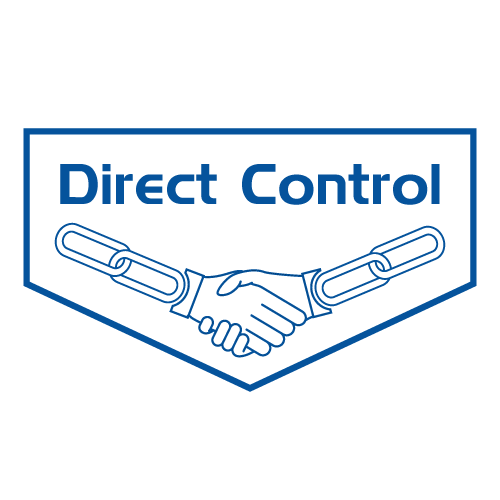 Direct Control